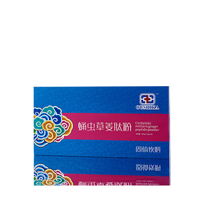 连云港市蛹虫草气血汤