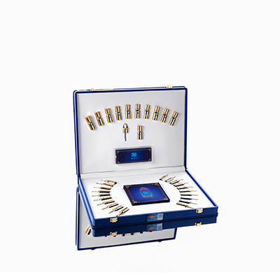 连云港市全身经络解压套